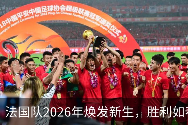 法国队2026年焕发新生，胜利如春笋般冒出来！